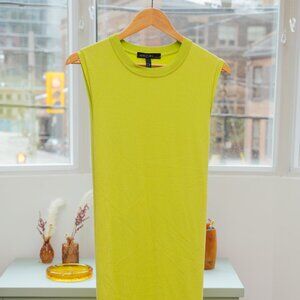 Stretch Knit Marccain Dress